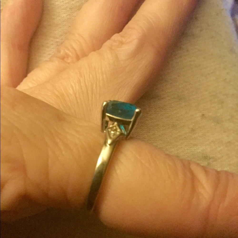 Fashion ring - Picture 2 of 3